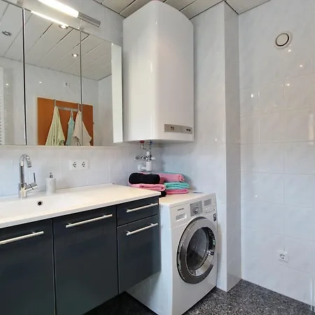 Apartament Beautiful In Near Forest