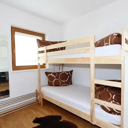 Apartament Beautiful In Near Forest Söll