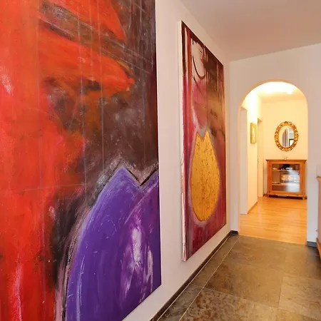 Apartament Beautiful In Near Forest