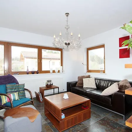 Apartament Beautiful In Near Forest Söll